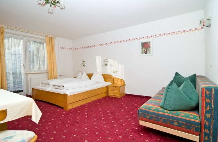 Pension Siegmundshof