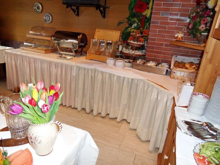 Pension Siegmundshof