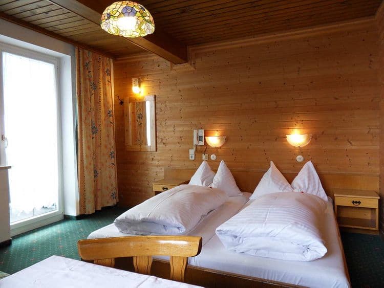 Pension Siegmundshof