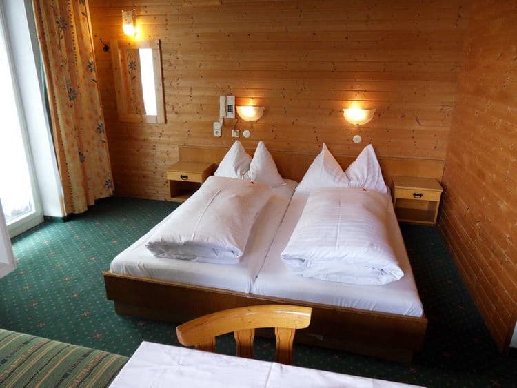 Pension Siegmundshof
