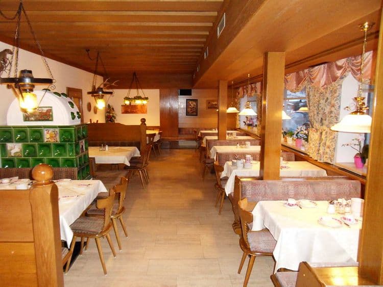 Pension Siegmundshof