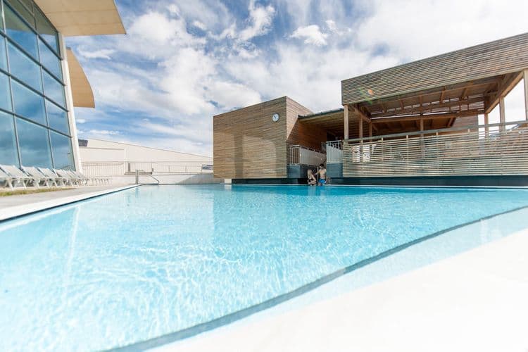 Tauern Spa Zell Am See-Kaprun Hotel