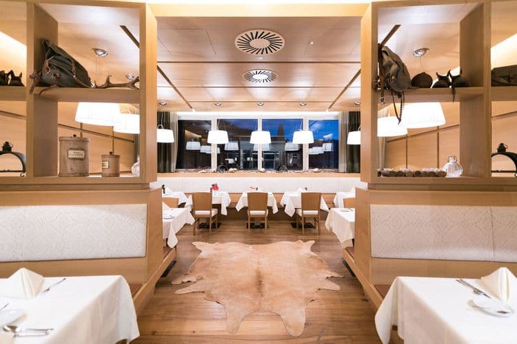 Tauern Spa Zell Am See-Kaprun Hotel
