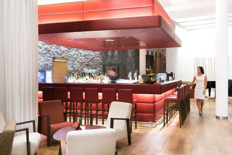 Tauern Spa Zell Am See-Kaprun Hotel