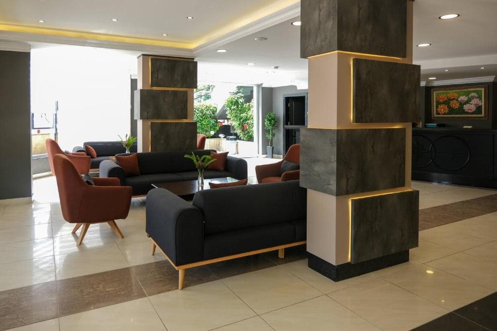 Kaila Krizantem Hotel