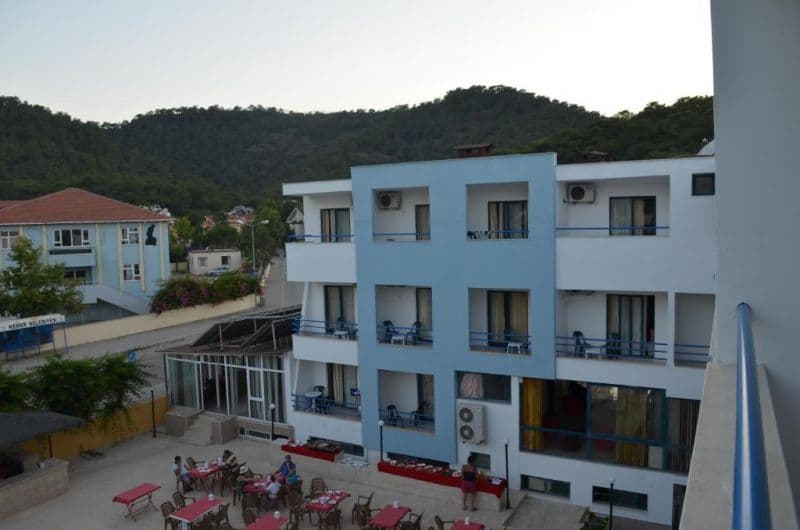 Park Avrupa Hotel