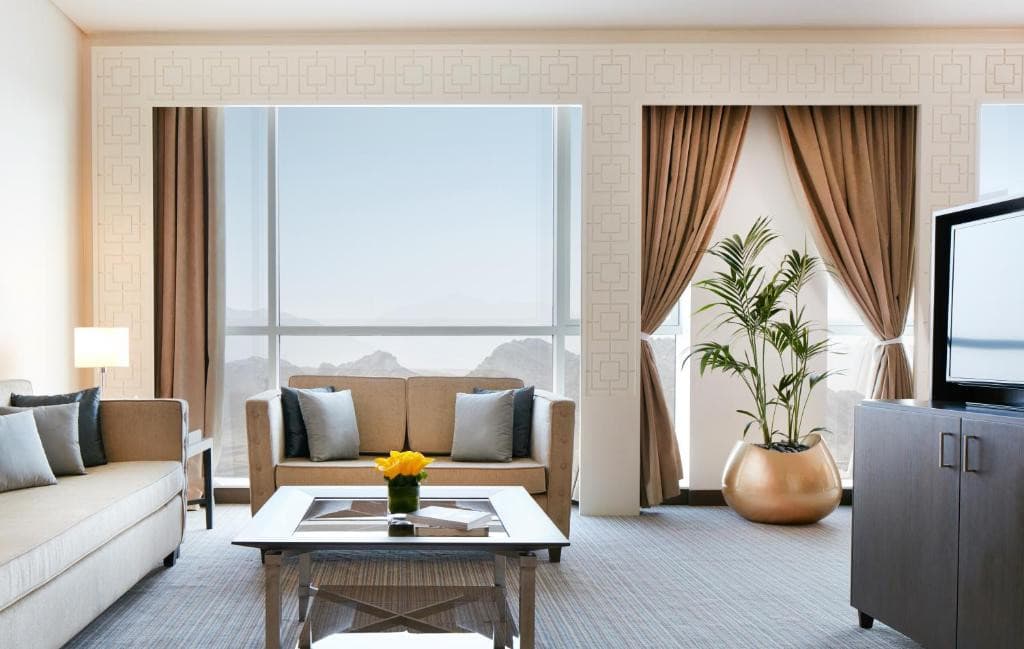 Royal M Hotel Fujairah
