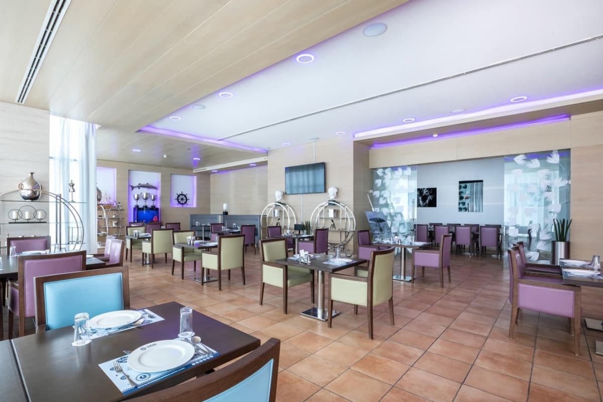 Royal M Hotel Fujairah