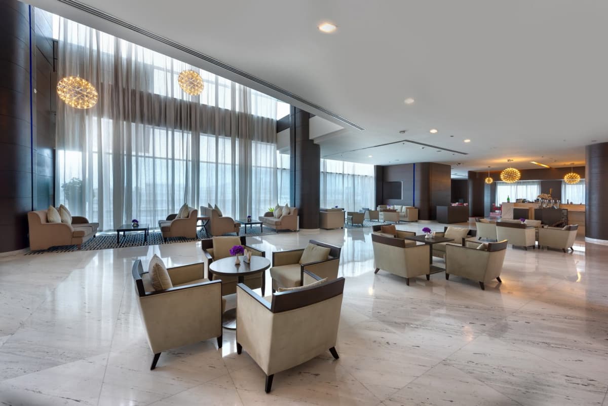 Royal M Hotel Fujairah