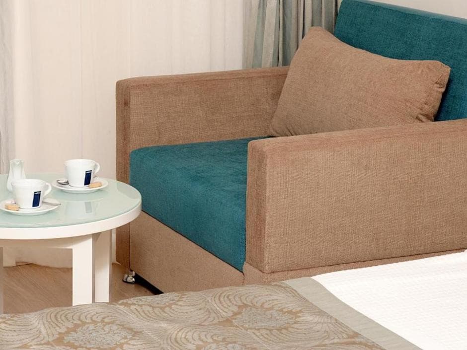 Grand Okan Hotel