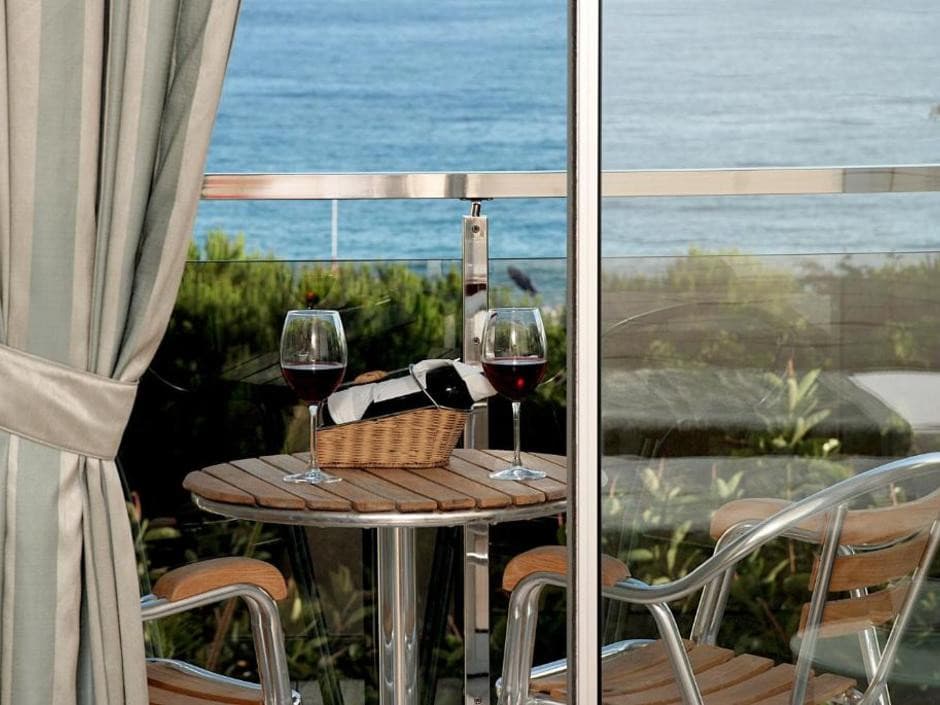 Grand Okan Hotel