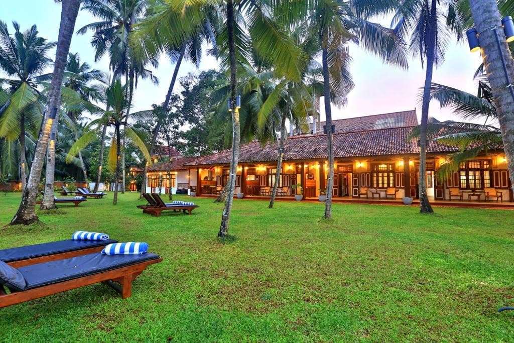 Sandali Walauwa