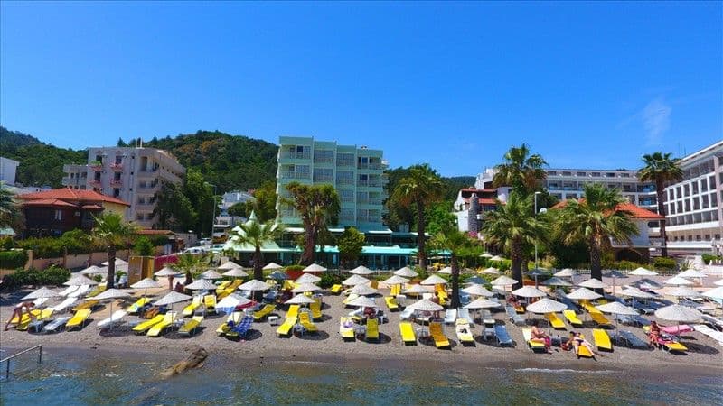 Flamingo Hotel