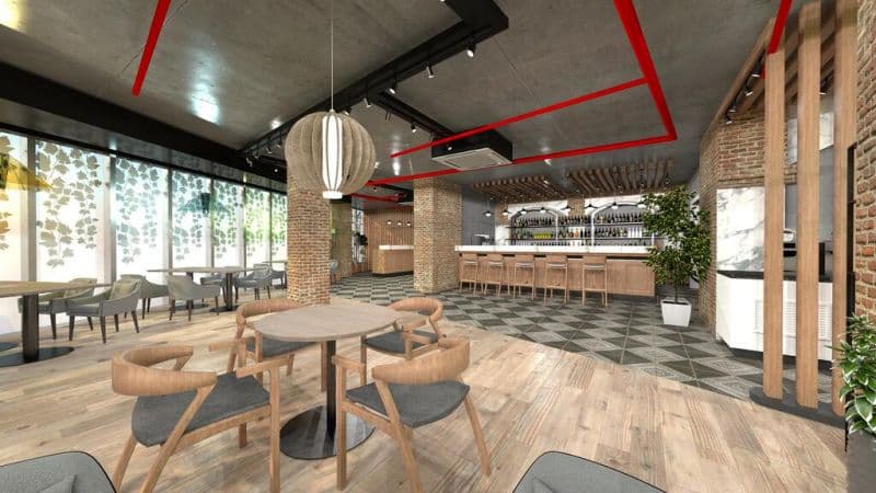 New Wave Hotel