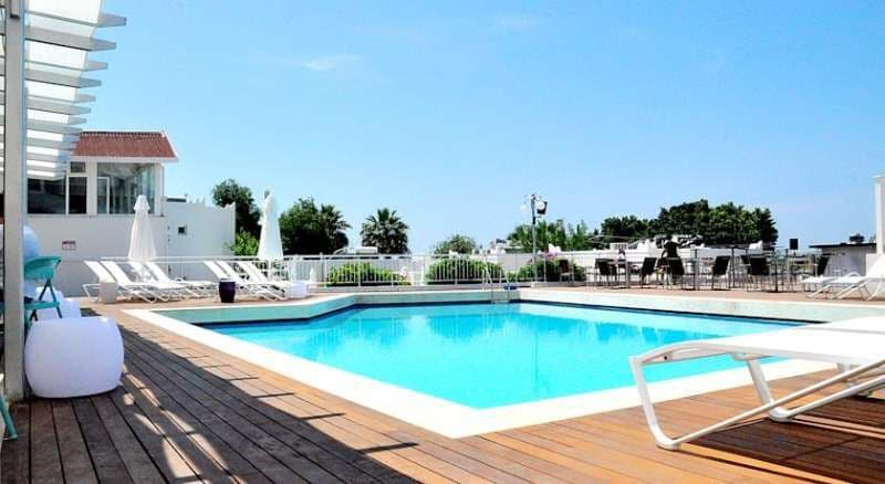 VG Resort & Spa