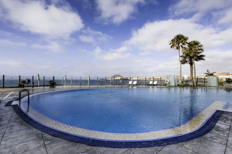 Kn Arenas del Mar Hotel Beach & Spa