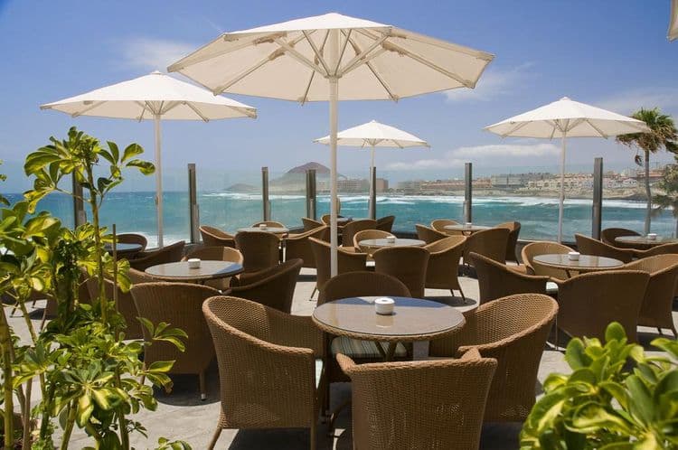 Kn Arenas del Mar Hotel Beach & Spa