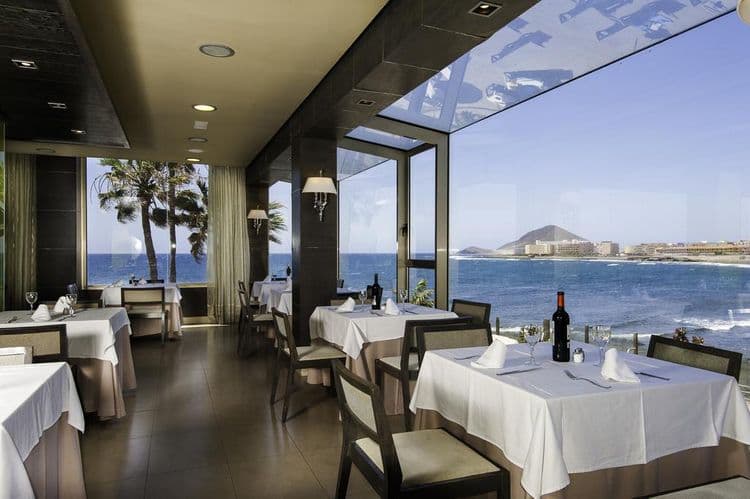 Kn Arenas del Mar Hotel Beach & Spa