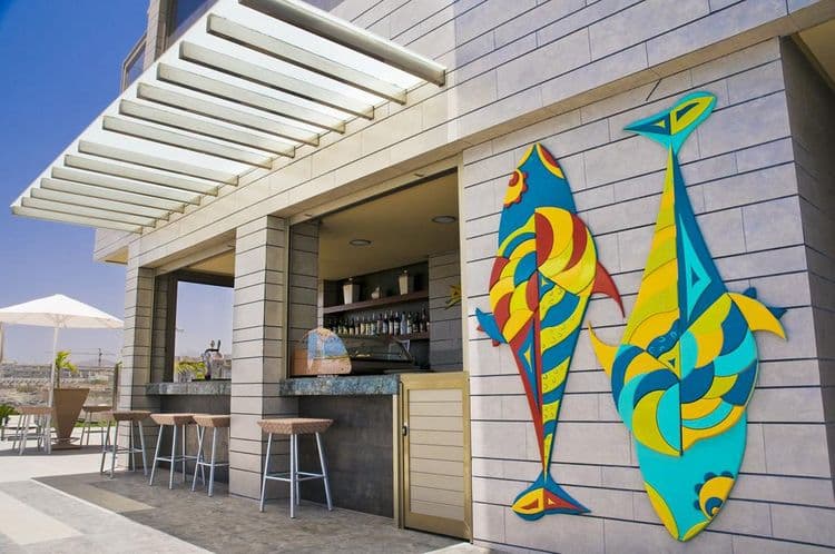 Kn Arenas del Mar Hotel Beach & Spa