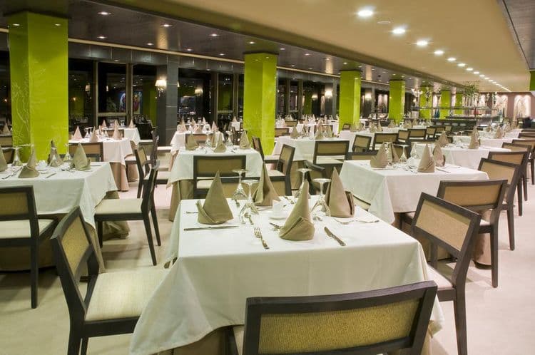 Kn Arenas del Mar Hotel Beach & Spa
