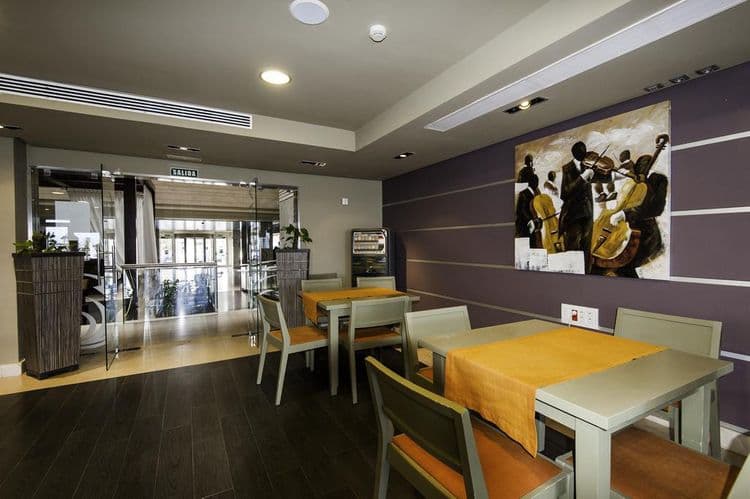 Kn Arenas del Mar Hotel Beach & Spa