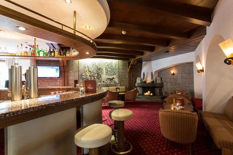 Stefan Hotel
