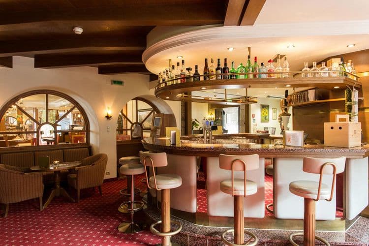 Stefan Hotel