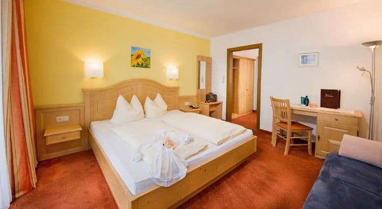 Pension St. Leonhard
