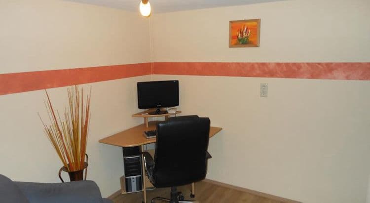 Pension St. Leonhard