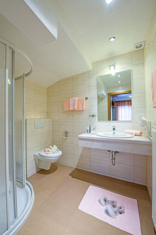 Pension St. Leonhard