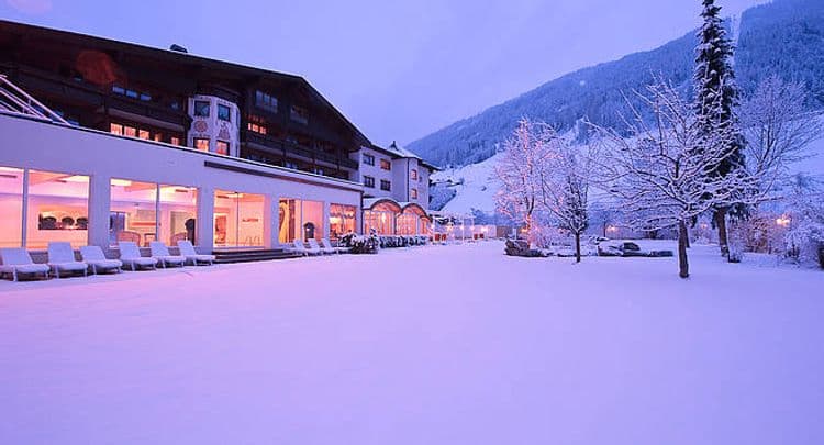 Sporthotel Neustift