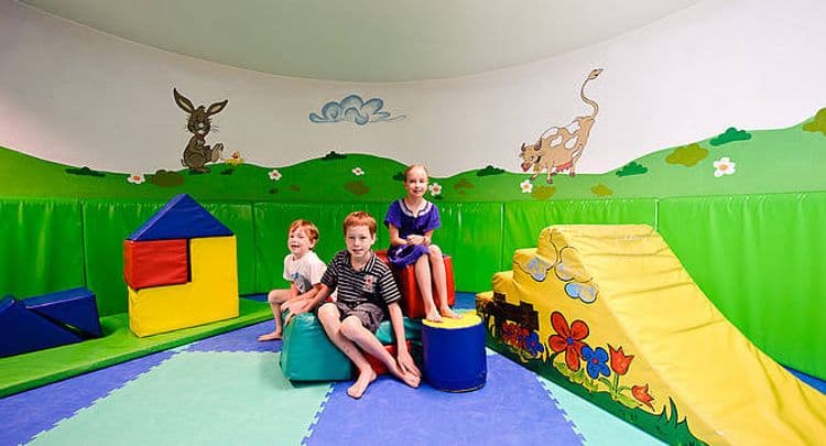 Sporthotel Neustift
