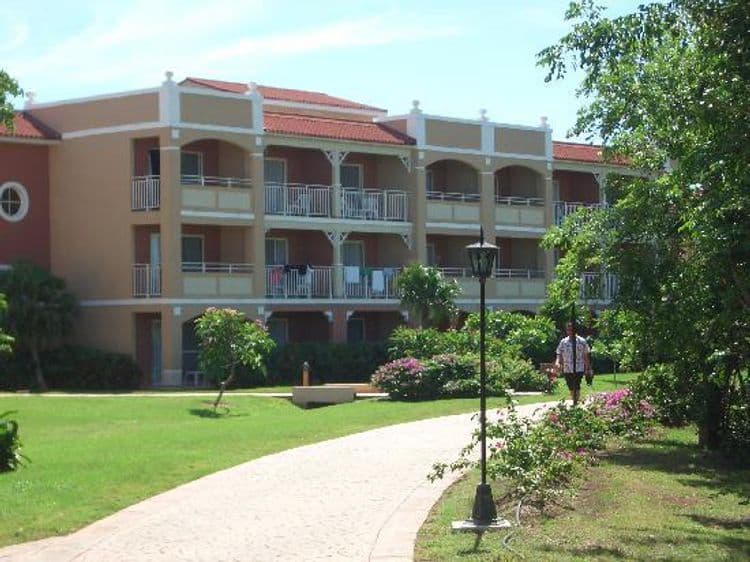 Memories Varadero Beach Resort
