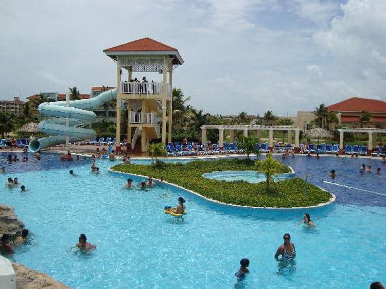 Memories Varadero Beach Resort