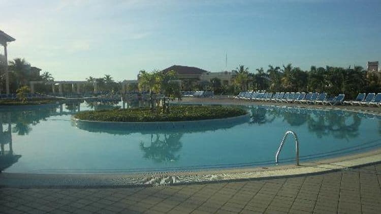 Memories Varadero Beach Resort