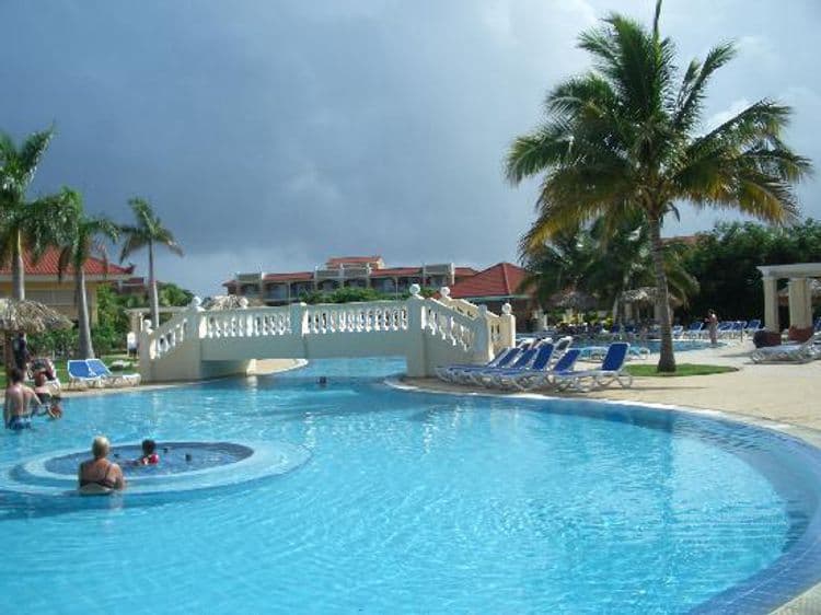 Memories Varadero Beach Resort