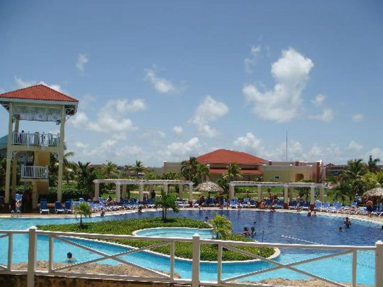 Memories Varadero Beach Resort