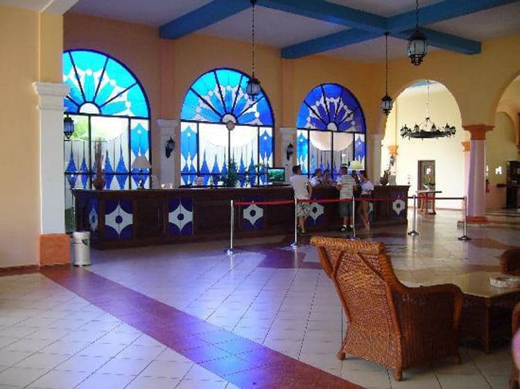 Memories Varadero Beach Resort