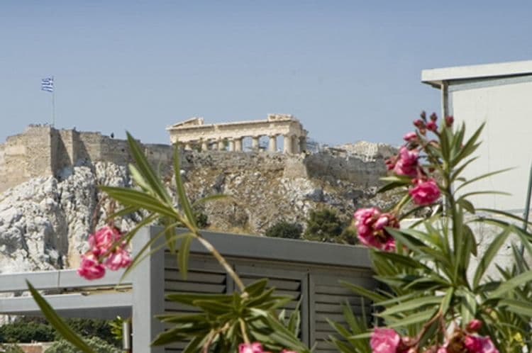 Hermes Hotel