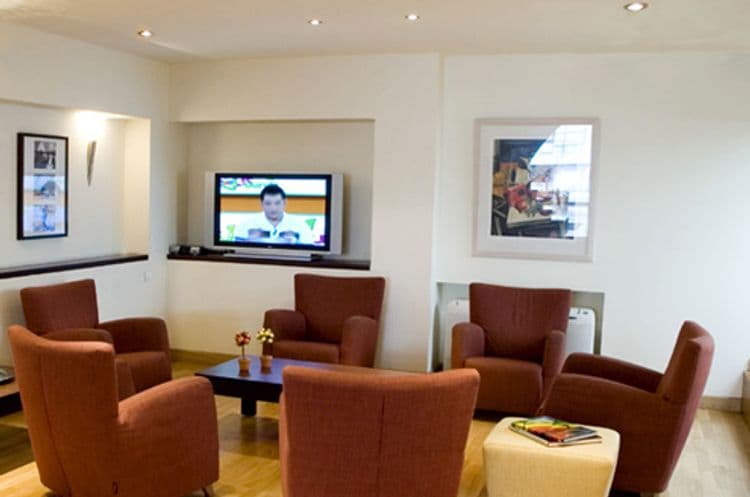 Hermes Hotel