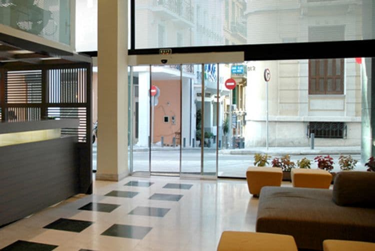 Hermes Hotel