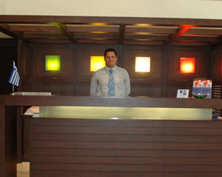 Hermes Hotel