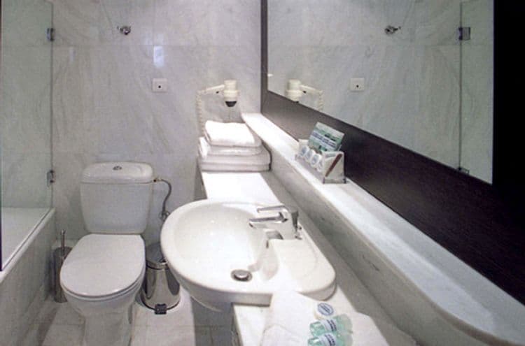 Hermes Hotel