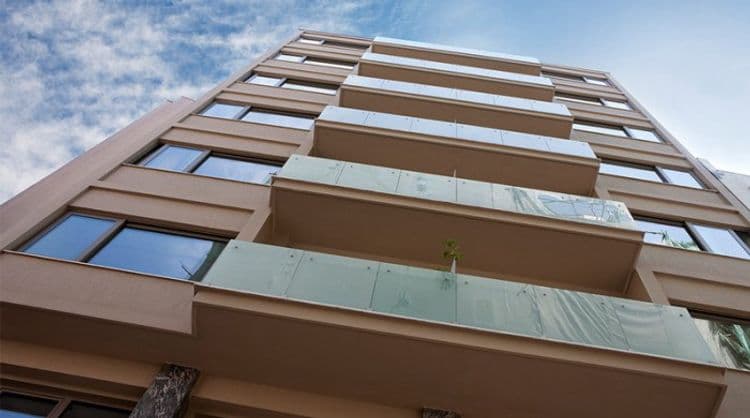 Plaka Hotel