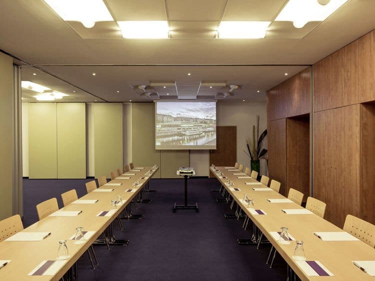 Mercure Wien City