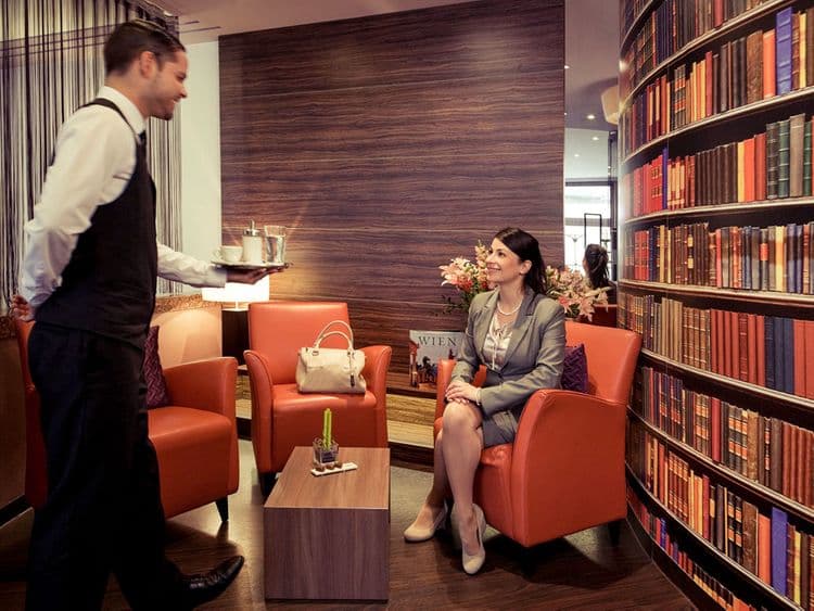 Mercure Wien City