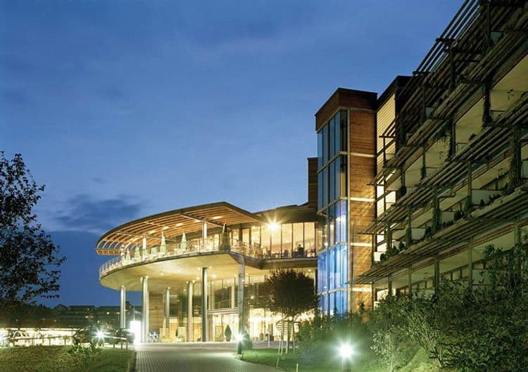 Das Sonnreich Thermenhotel Loipersdorf