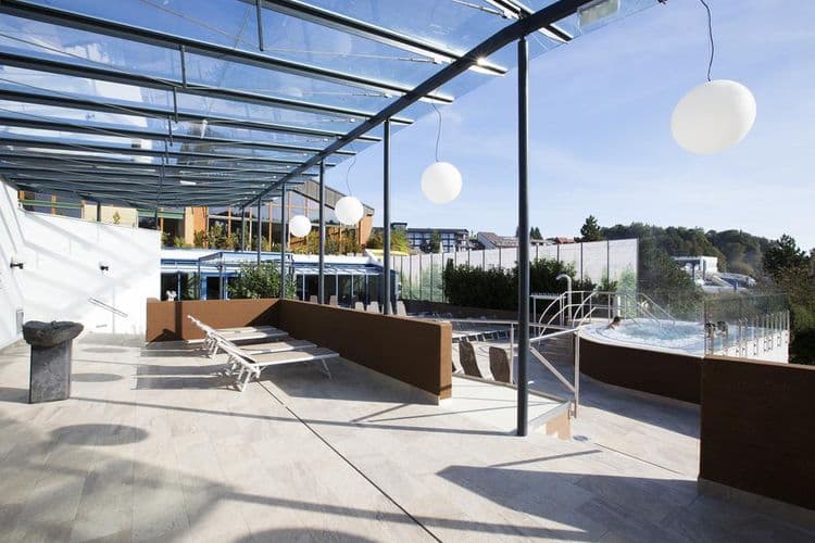 Das Sonnreich Thermenhotel Loipersdorf