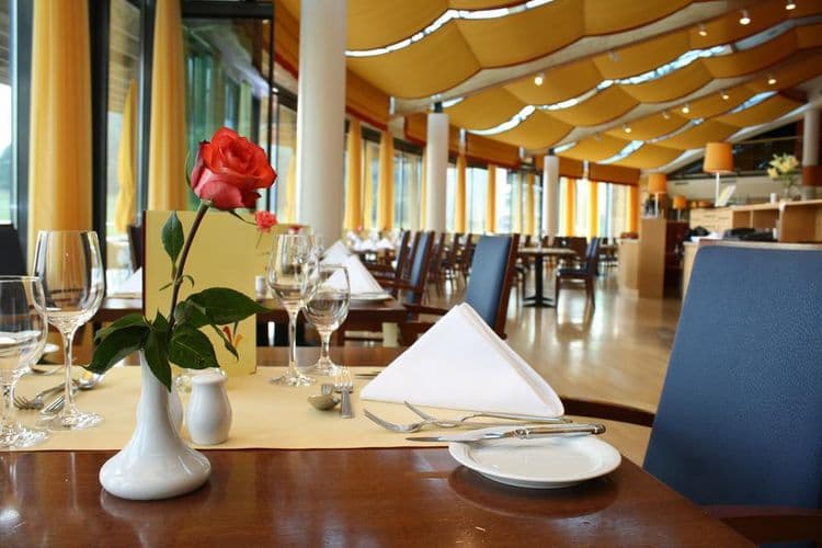 Das Sonnreich Thermenhotel Loipersdorf