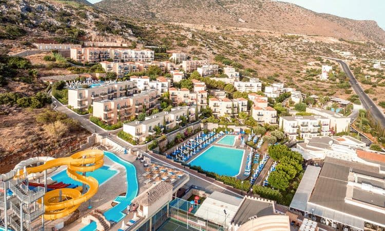 Smartline The Village Resort & Waterpark